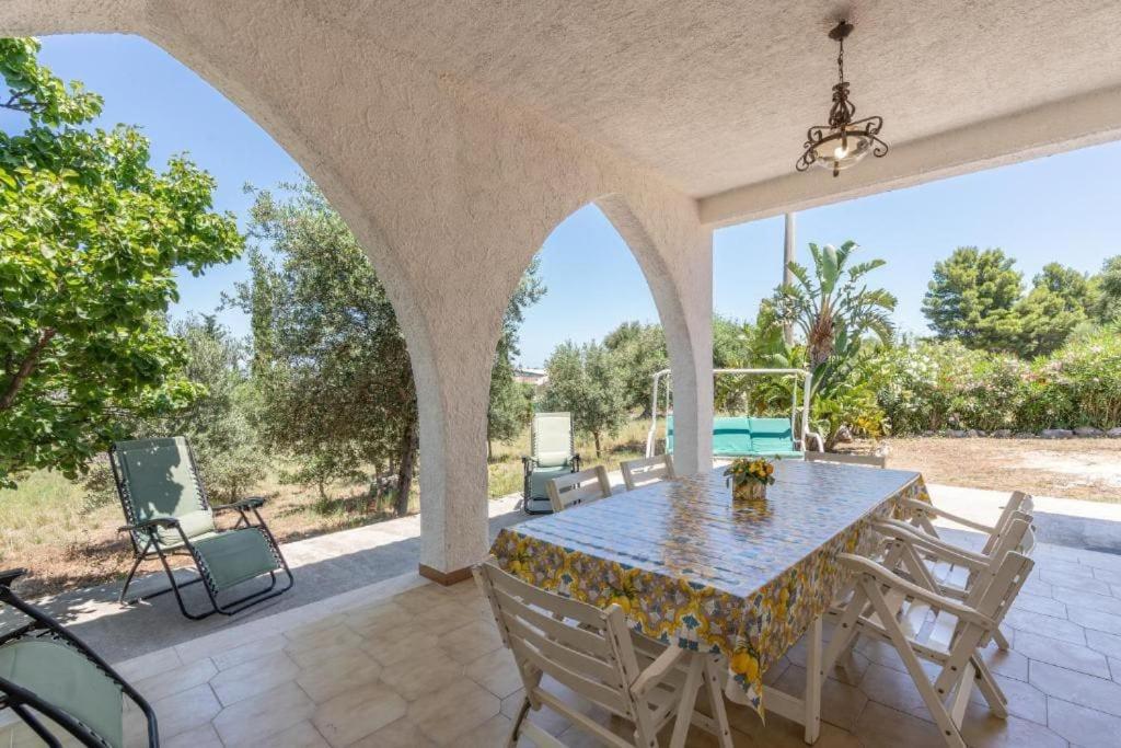 Casa gli Oleandri - Ferienwohnung Castellammare del Golfo