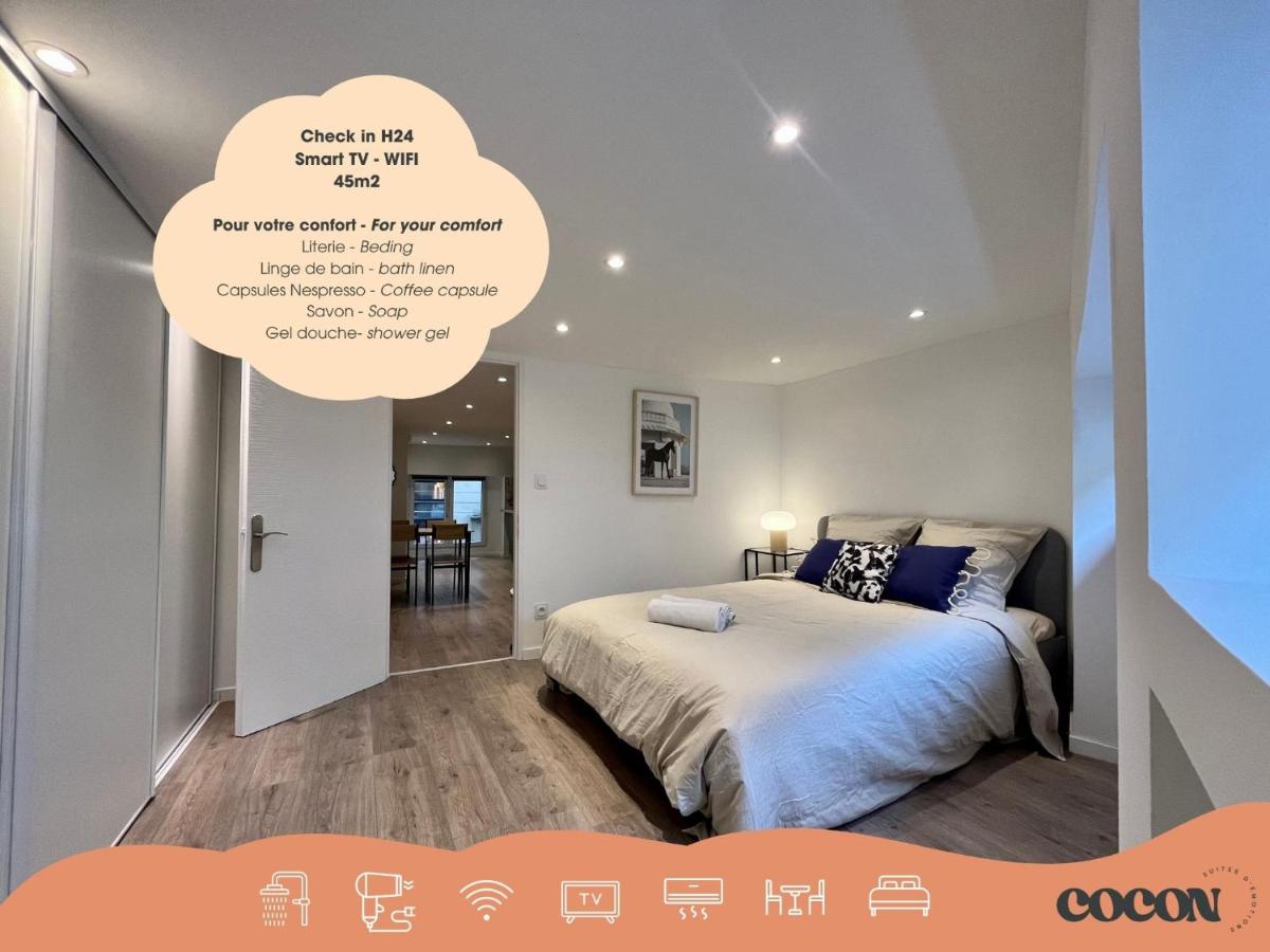 Suite Maël - B&B