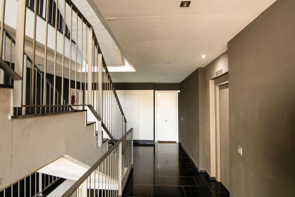 SeaHomes Vacations - ACACIAS Beach&Chic - B&B