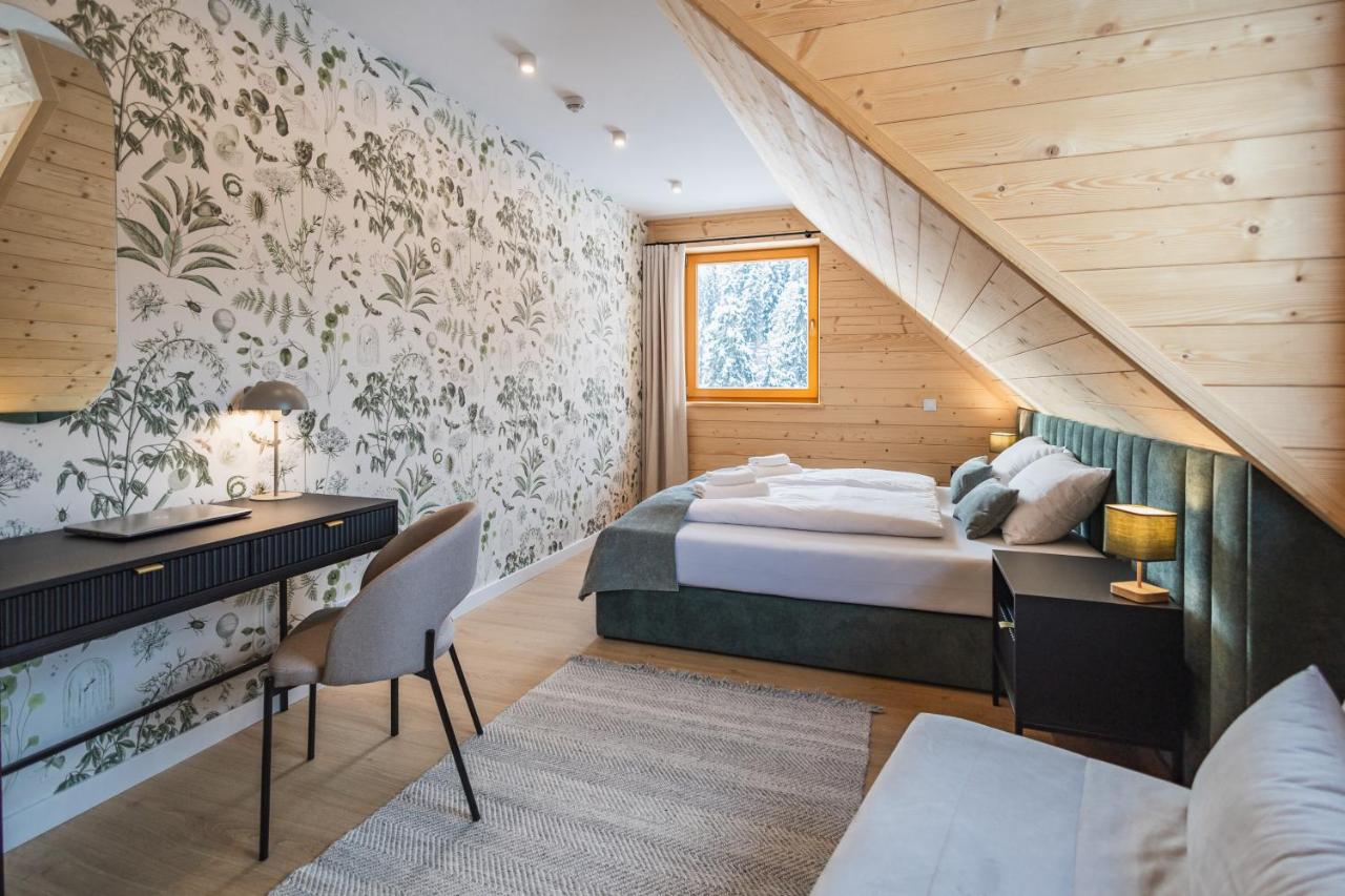 Villa 3 Chambres