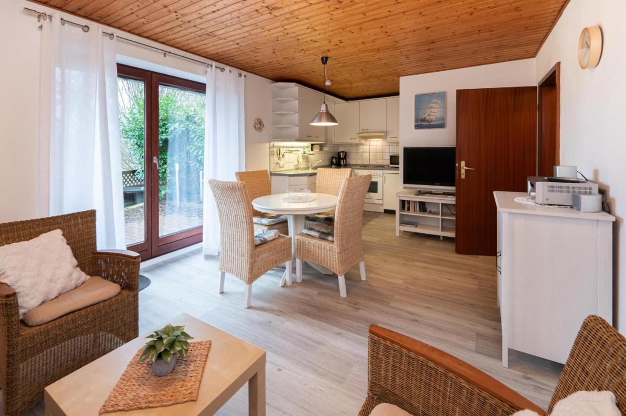 Gorch Fock - Bed and Breakfast