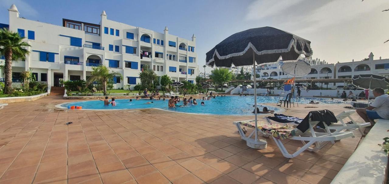 Kabila vista n4 vue piscine - B&B