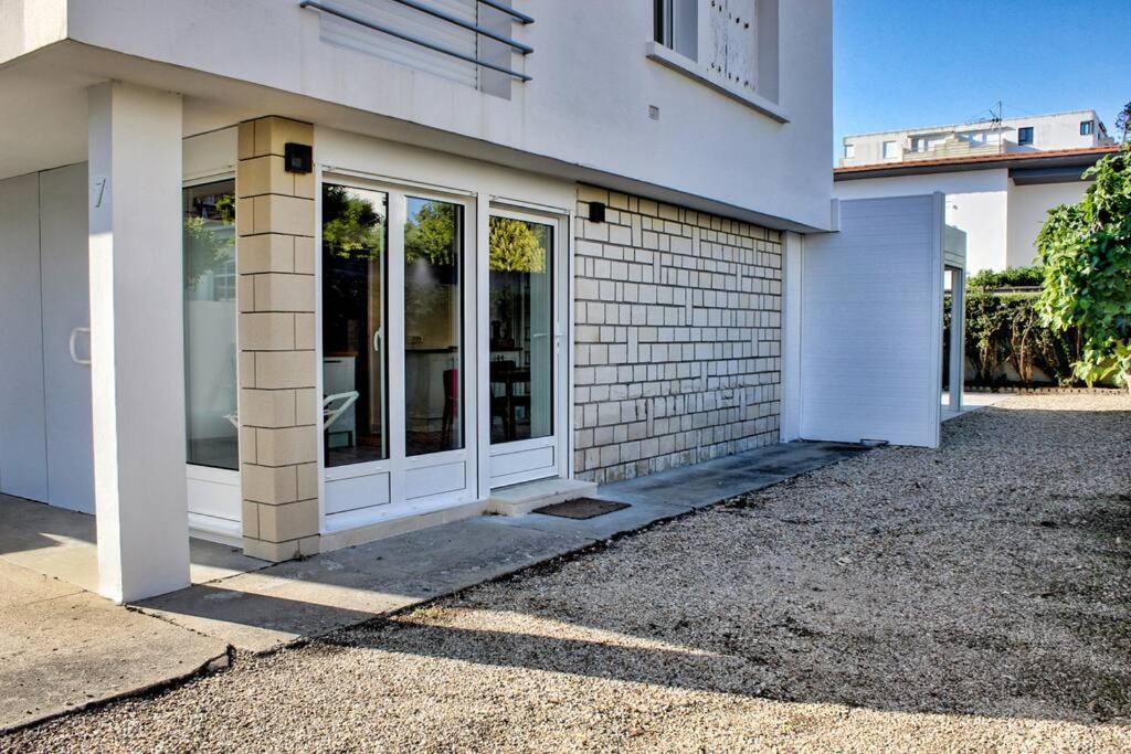 Royan Plage Océan - B&B Royan