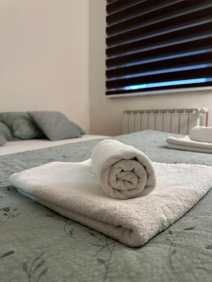Čarolija - Ferienwohnung