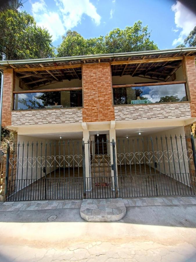 Chalés de Santana - Bed and Breakfast