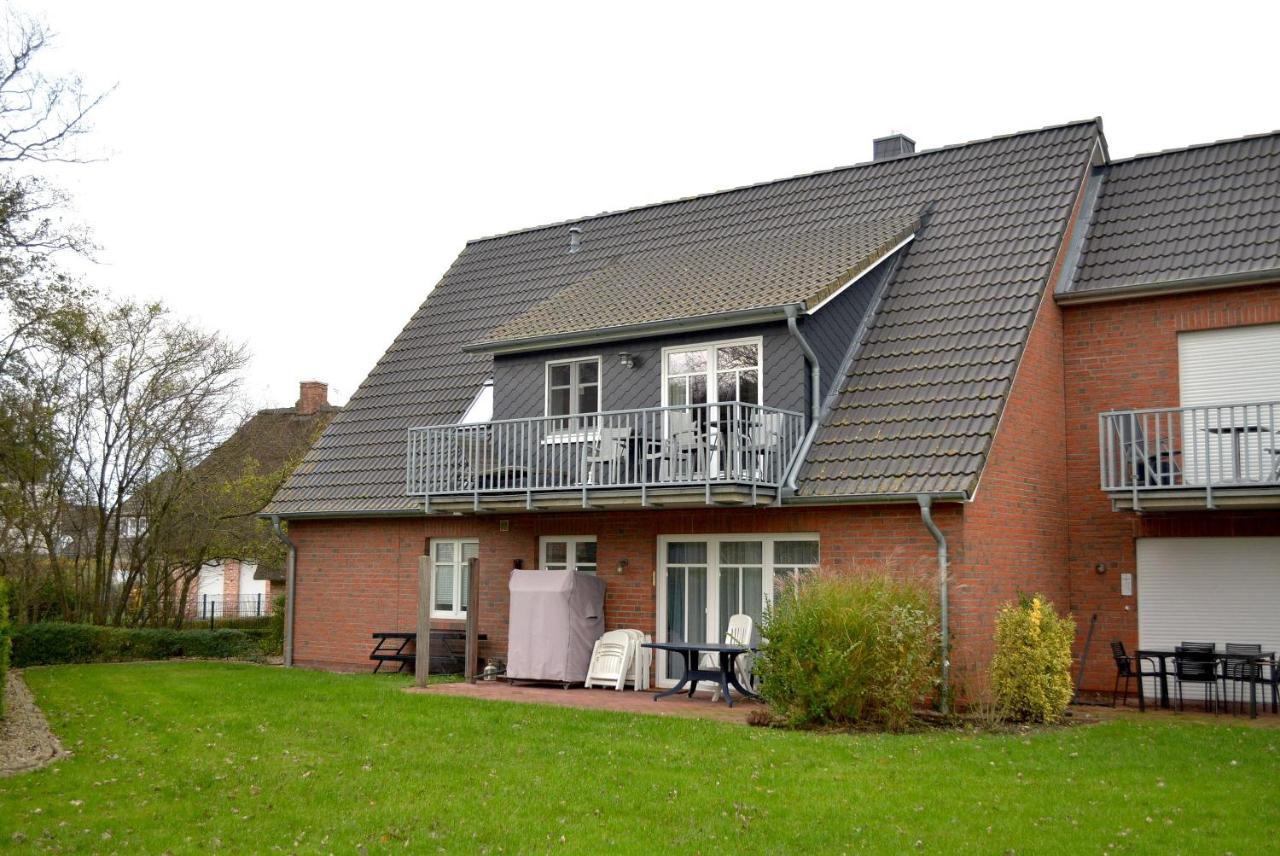 Ferienwohnung Friesenstern - B&B