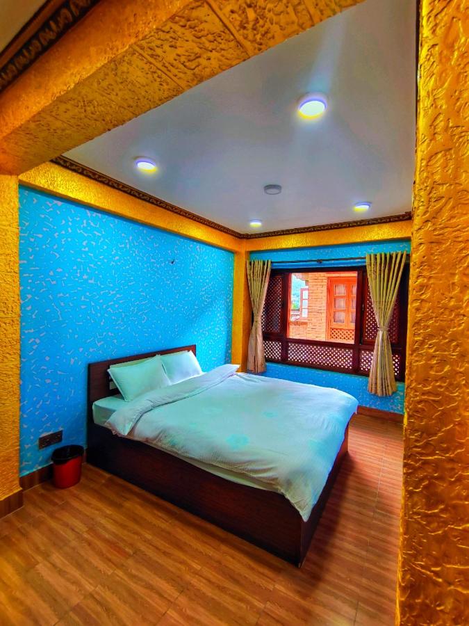 B&B Bhaktapur - SN Guest House - Bed and Breakfast Bhaktapur