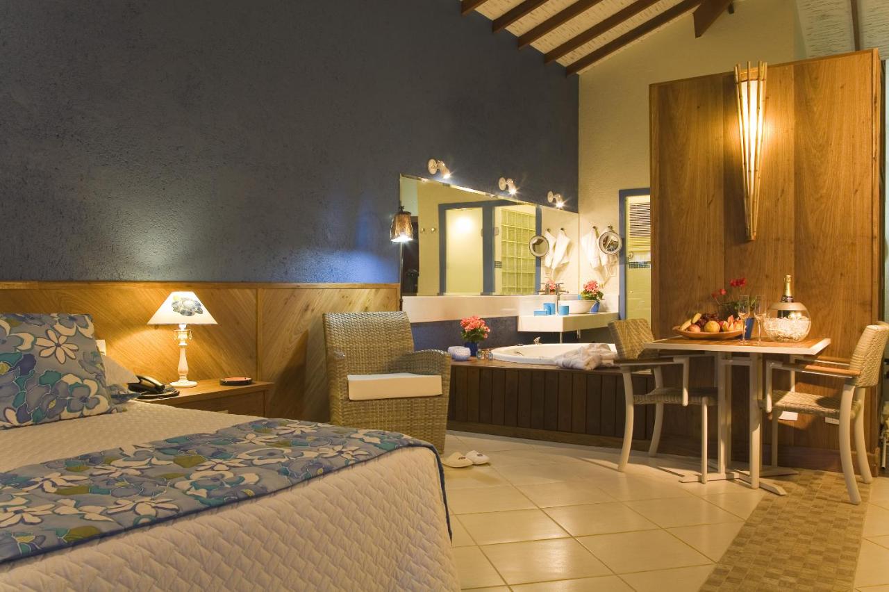 Suite Grand Luxe