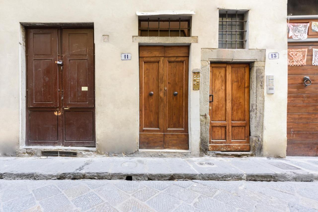 Classic Toscanella by Mmega - B&B Firenze