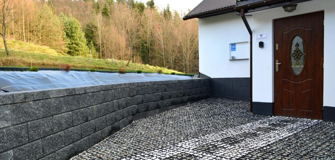 Leśna Muzyka Apartment Limanowa - Ferienwohnung Limanowa