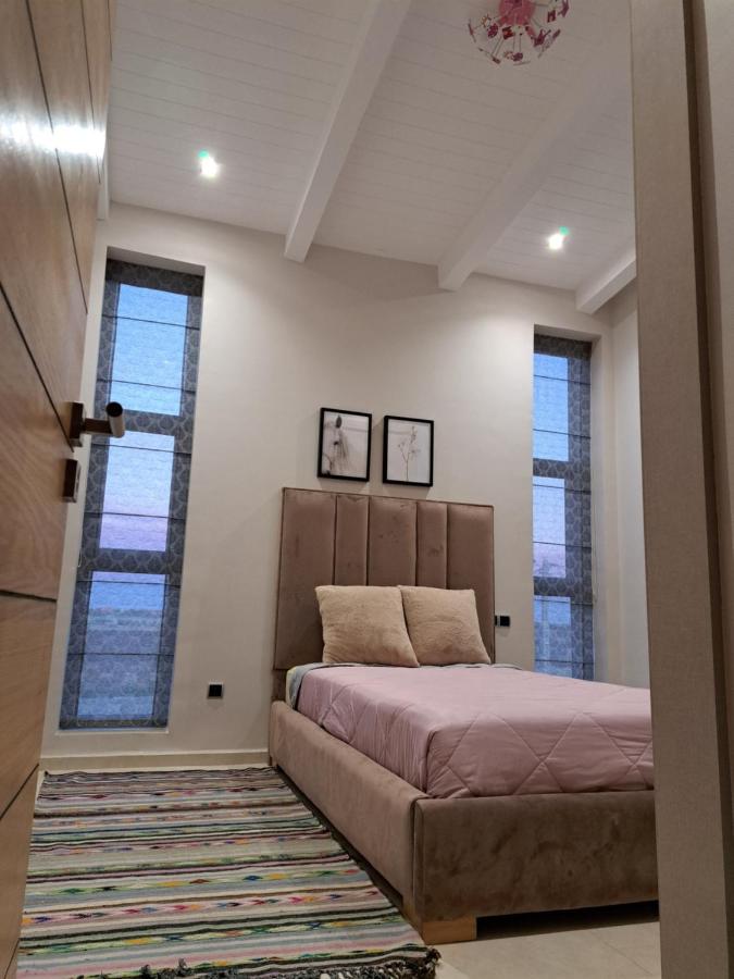 Villa Deluxe