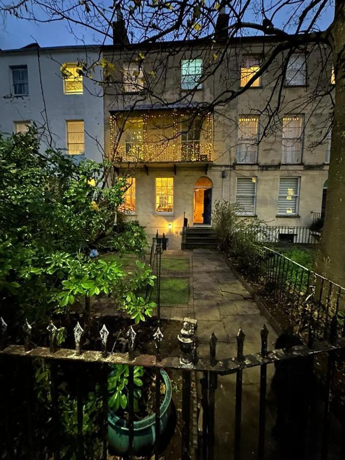 Deluxe Apartment mit 3 Schlafzimmern und Gartenblick