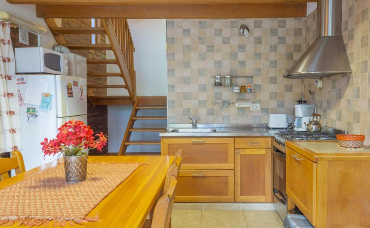 Maisonette-Apartment
