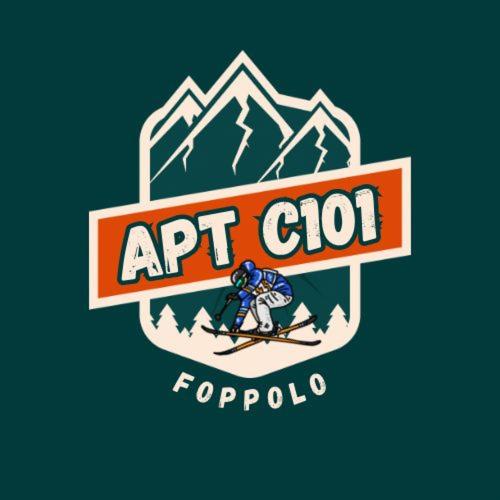 FOPPOLO apt.C101 - B&B