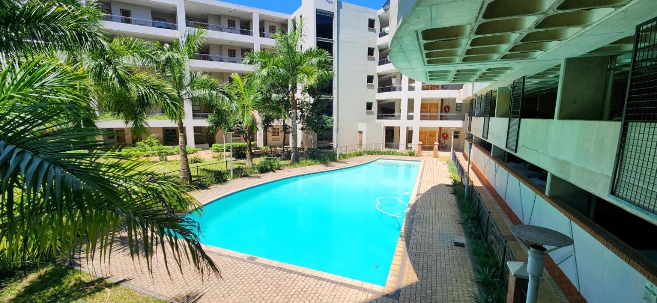 B&B Durban - Apartment @ Central Park - Bed and Breakfast Durban