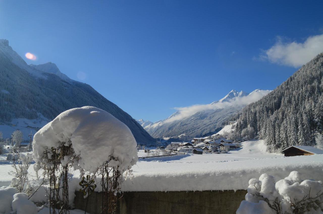 Chalet con 2 Camere da Letto