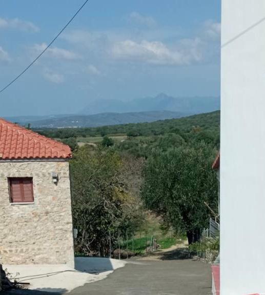 Vaki's country house - Ferienwohnung Pýlos