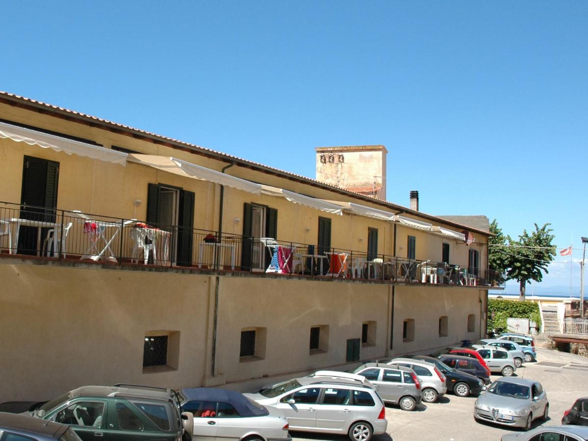 Le Maree Al Molo - Ferienwohnung