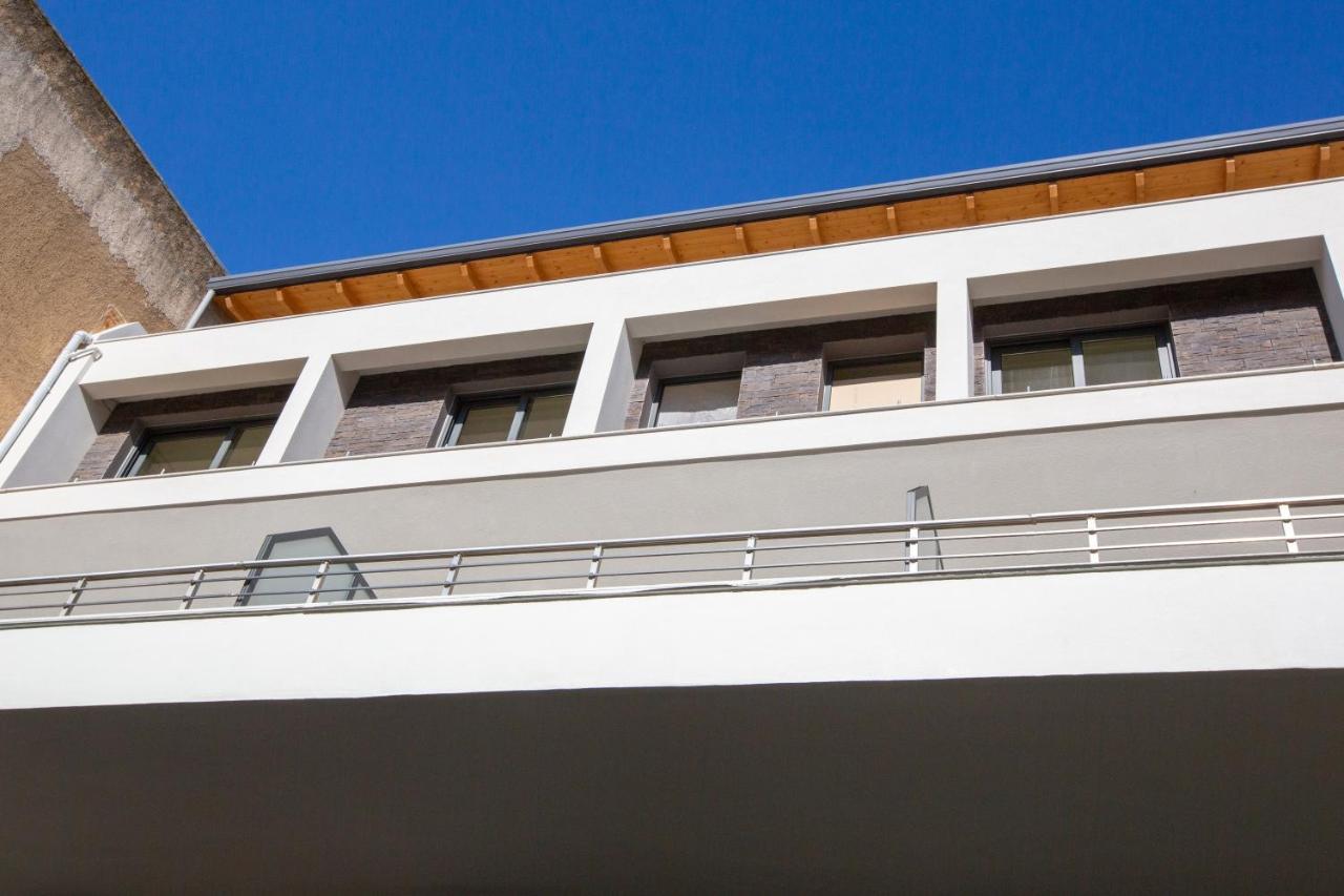 Old Town Apartment 2 - Ferienwohnung Ioannina