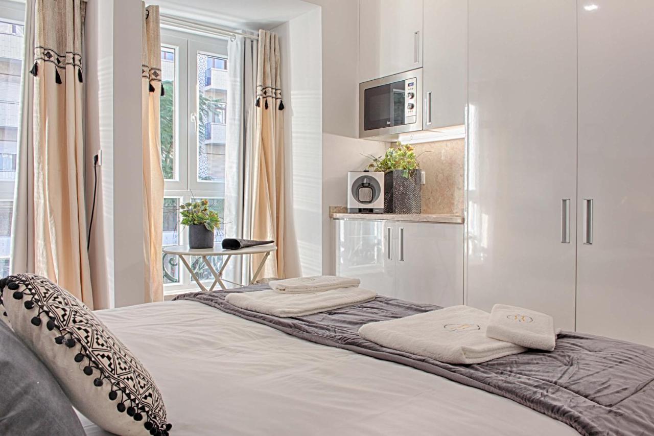 Guesthouse by Trip2Portugal - Ferienwohnung