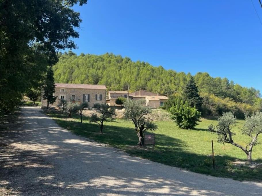 Lodge Provençale - B&B