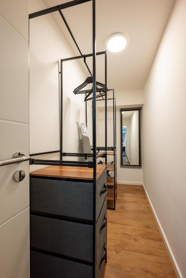 King Studio with Sofa Bed