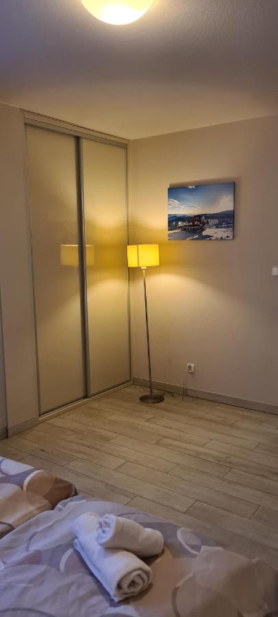 Appartamento con 1 Camera da Letto