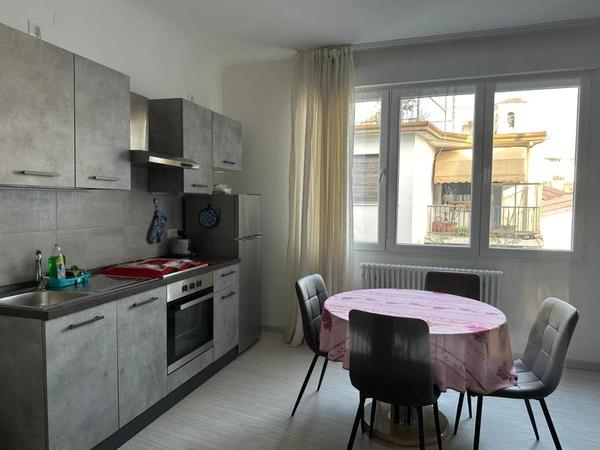 B&B Pordenone - Monolocale Centro storico - Bed and Breakfast Pordenone