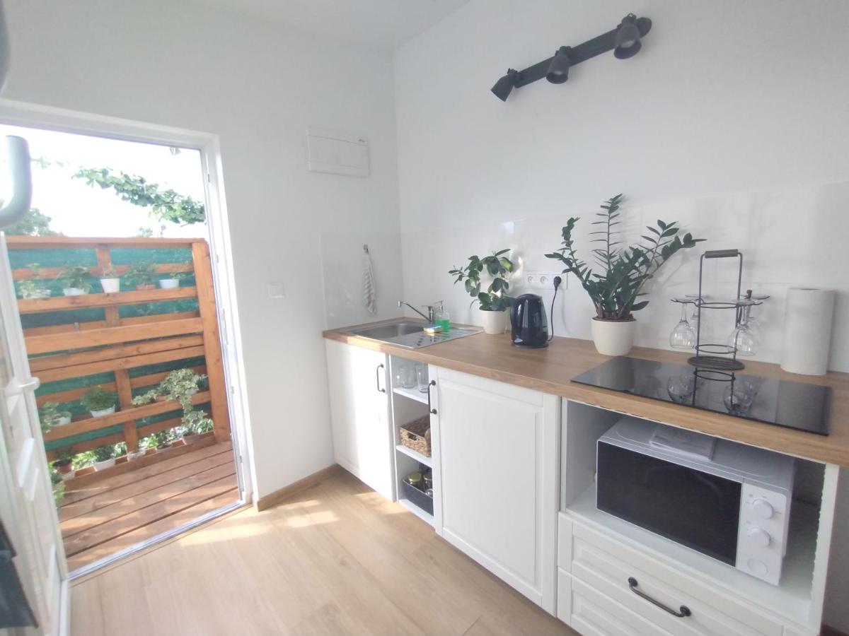 Attic apartment Catnip - B&B