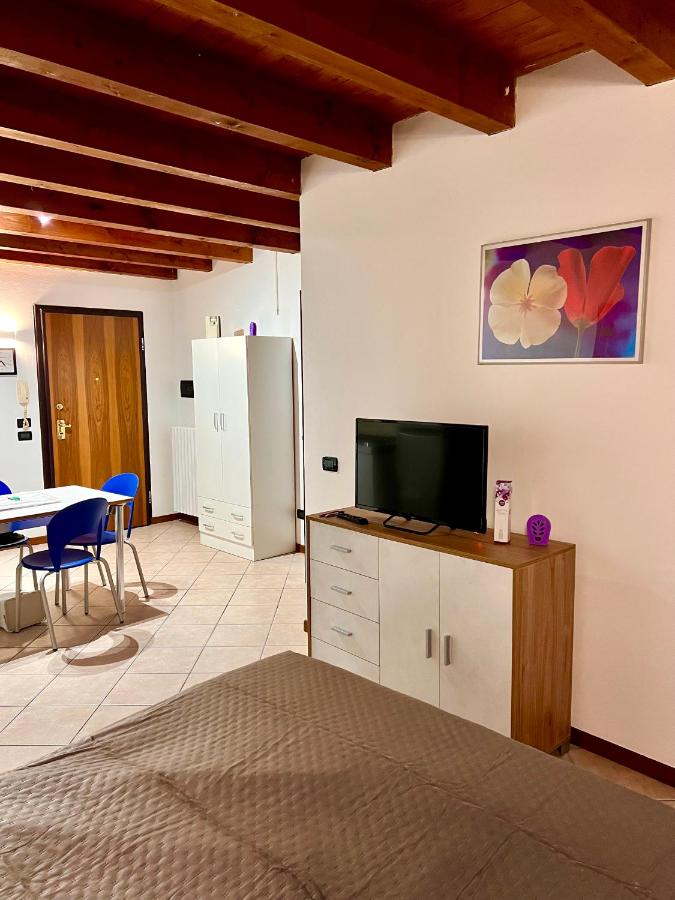 Appartamento con 1 Camera da Letto