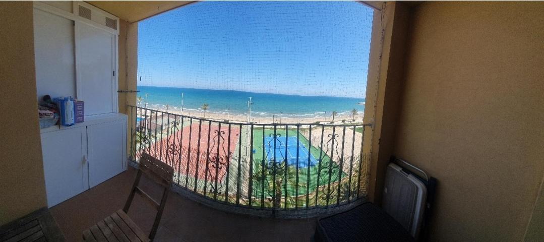 Apartamento primerísima línea - B&B Port Saplaya