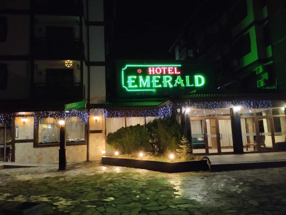 Ski view suite Emerald Hotel Bansko - B&B