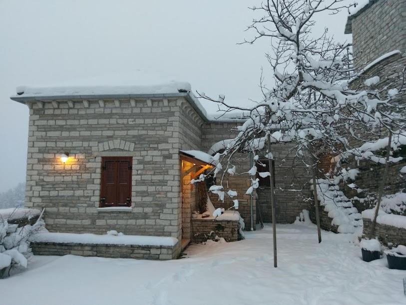 Maison de Ville 2 Chambres