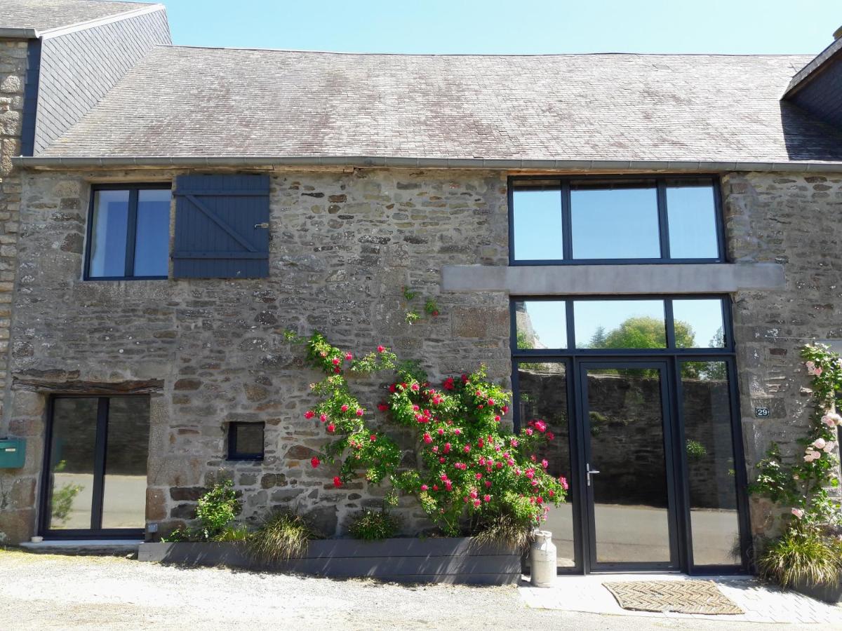 B&B Vains - Superbe Maison en baie du Mont St Michel - Bed and Breakfast Vains