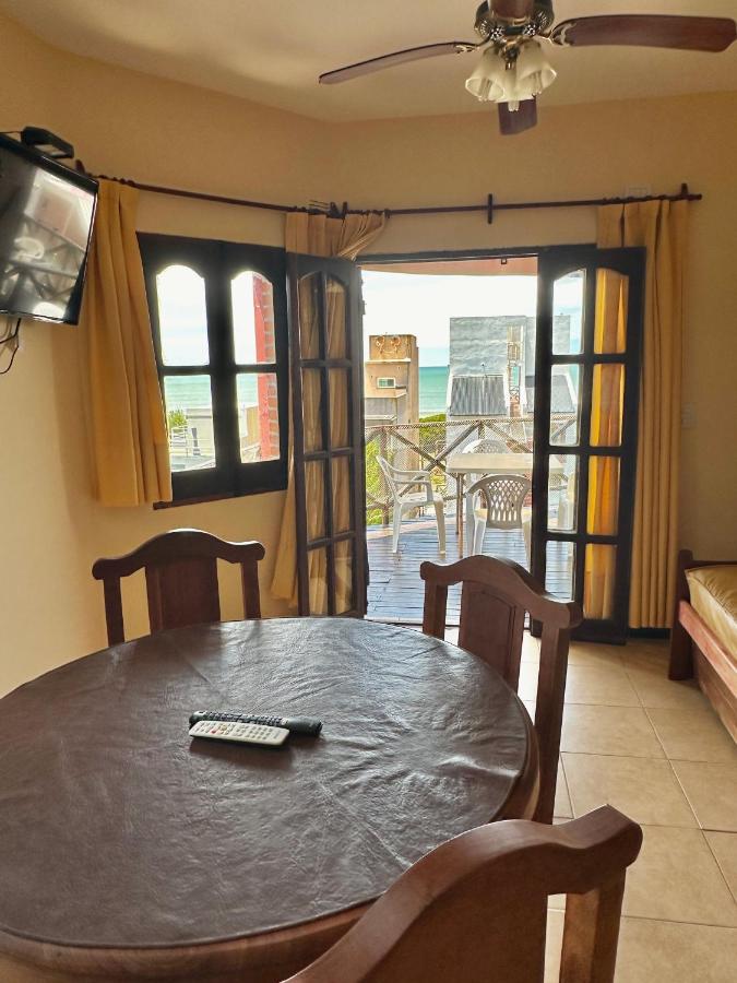 Apartment mit Meerblick