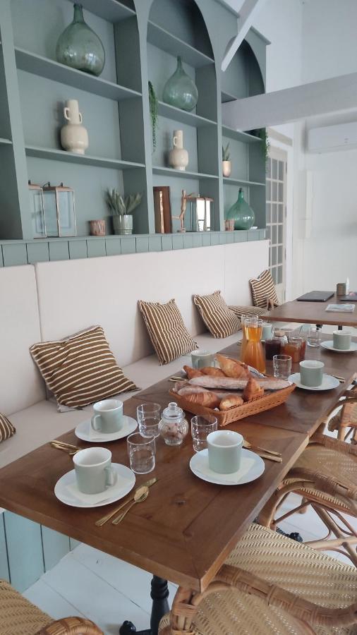 Maison Charmeilles - Gîte touristique - Coliving - Ferienwohnung