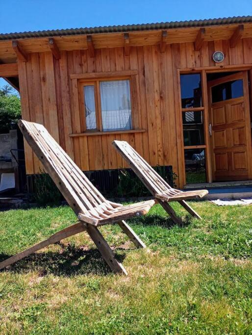 Cabaña del Lago - Bed and Breakfast