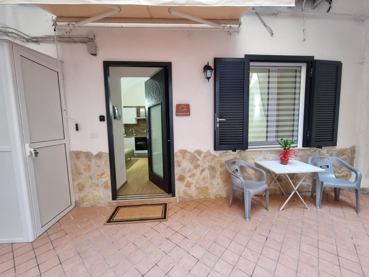La casa de la Abuelita - B&B
