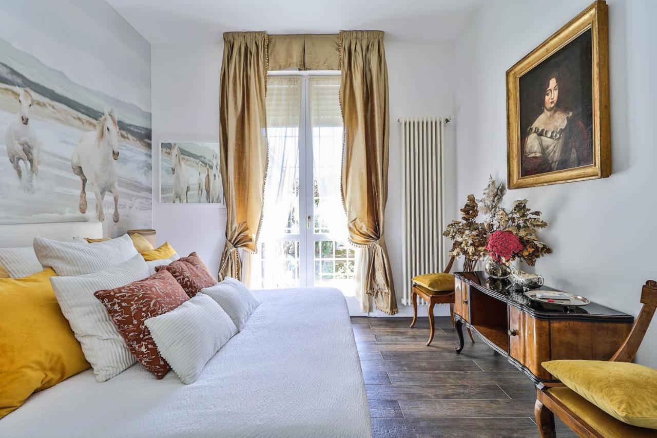 Bologna Luxe Haven - B&B