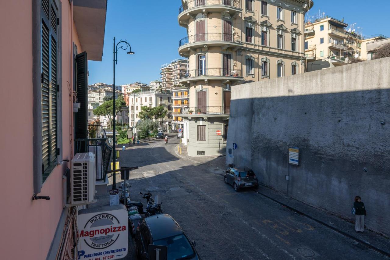 Domus Falcone - B&B