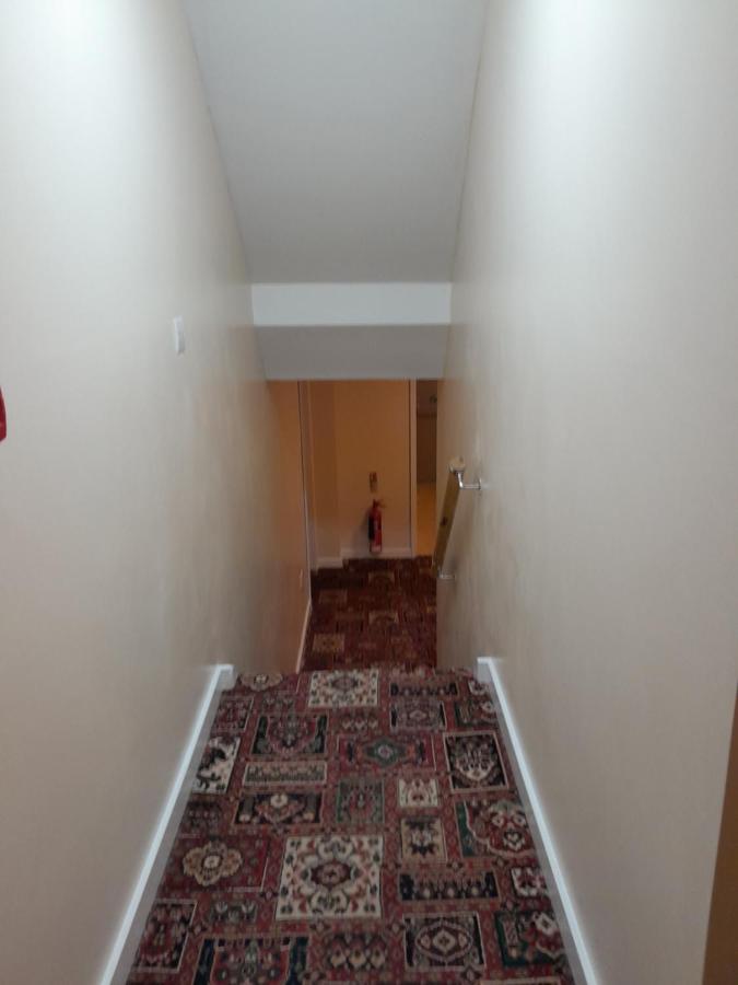 Kings Arms Guest House Ebbw Vale - B&B Ebbw Vale