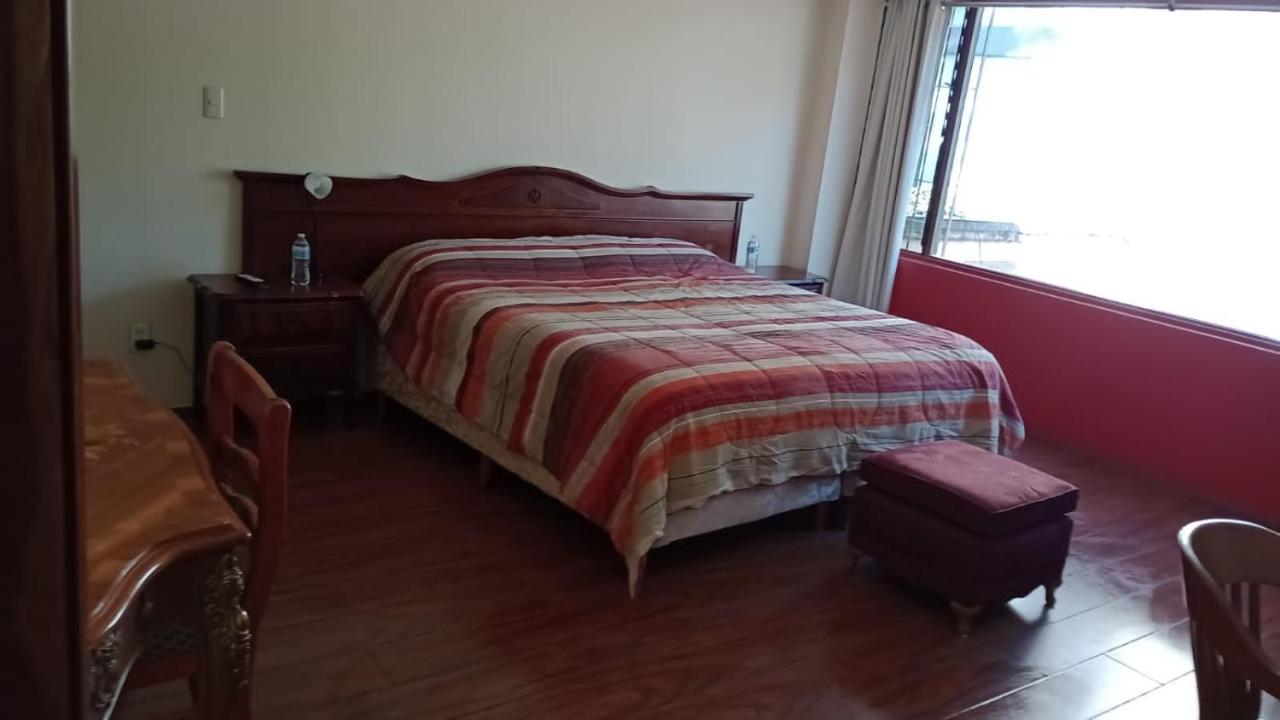 Superior Doppelzimmer