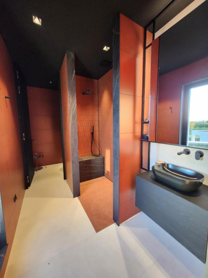 King Room with Pool View