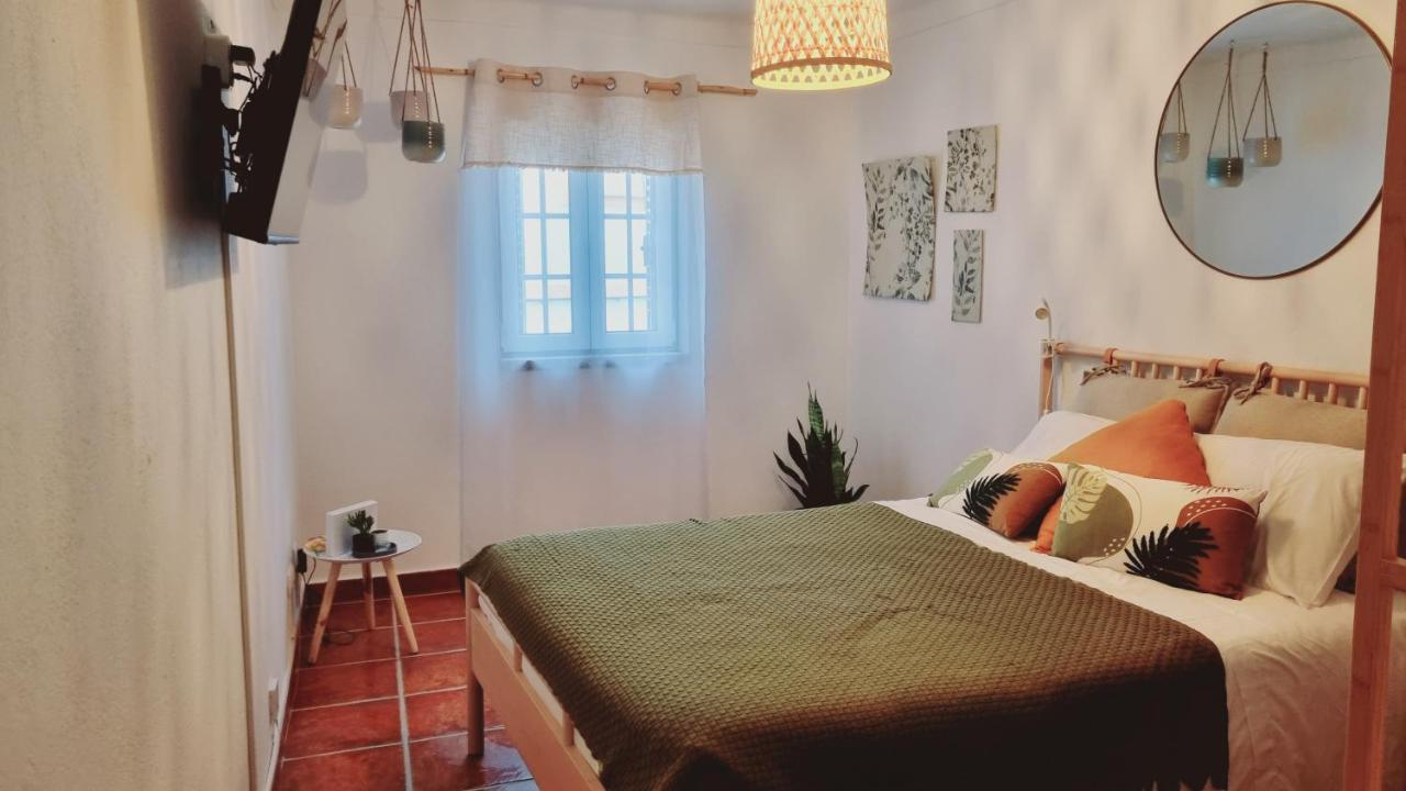 Cantinho da Vila by Portus Alacer - B&B