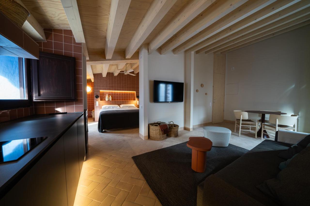 Apartamento Superior