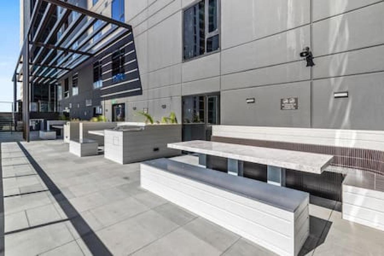 Sleek and Chic Stature Southbank - Ferienwohnung Melbourne