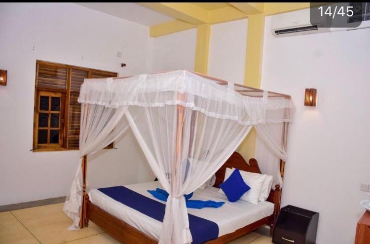 Villa con 2 Camere da Letto