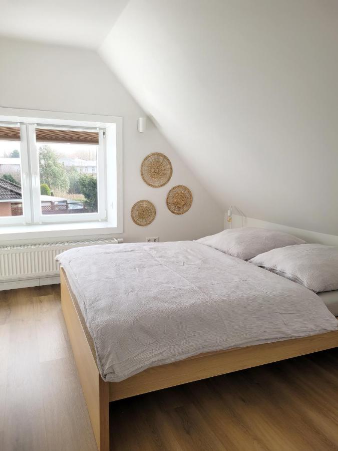 B&B Mildstedt - Ferienhus #2 Nordfriesland - Bed and Breakfast Mildstedt