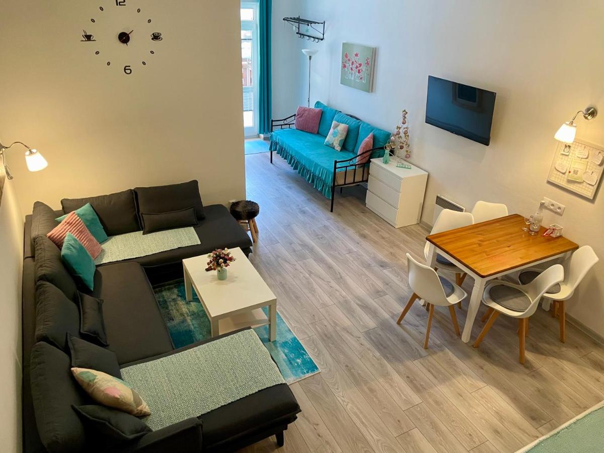Apartmán & štúdio Tyrkys Spiežovec Donovaly - B&B Donovaly
