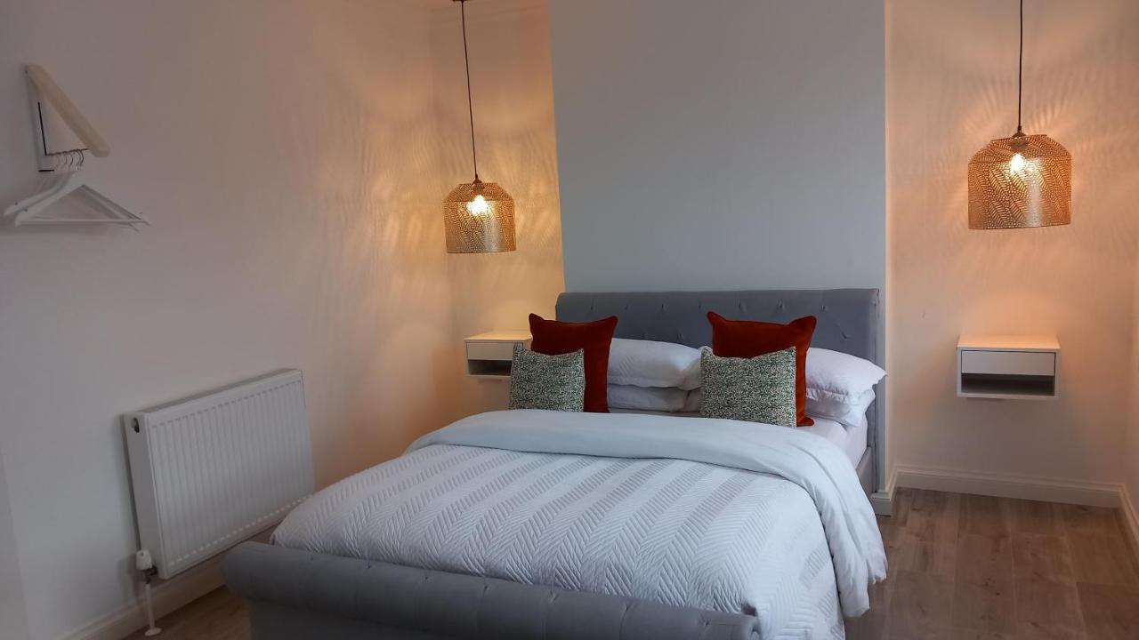 Home Away from Home... - B&B